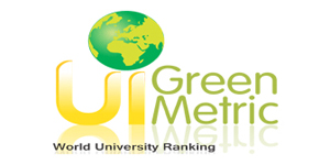 
241 Rank in 2023 UI GreenMetric World University Rankings
