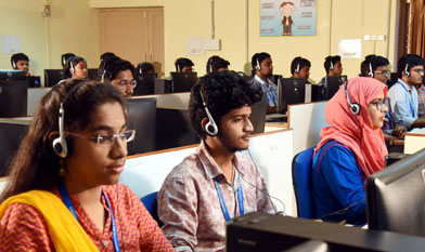 B.Tech. Computer Science and Engineering