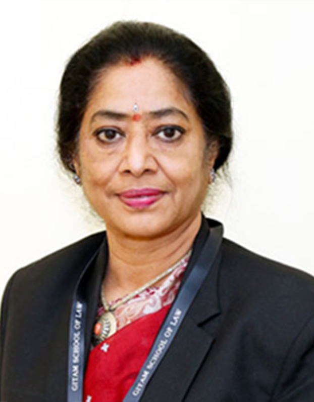 Anita Rao R