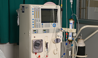 B.Sc. Renal Dialysis Technology