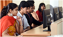 B.Sc. Computer Science with Cognitive Systems in association with TCS