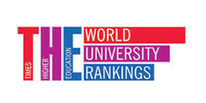 
1001+ Rank in THE WUR 2023 in Subject - Engineering
