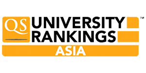 
160 in QS - South Asia Rankings 2022
