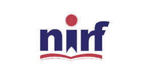 
101-150 Rank in NIRF 2023 Management Category
