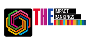 
301-400 Rank in THE Impact Ranking 2023 in SDG 6

