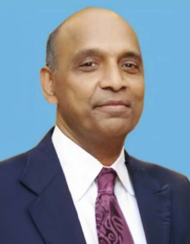 G.Nageswara Rao