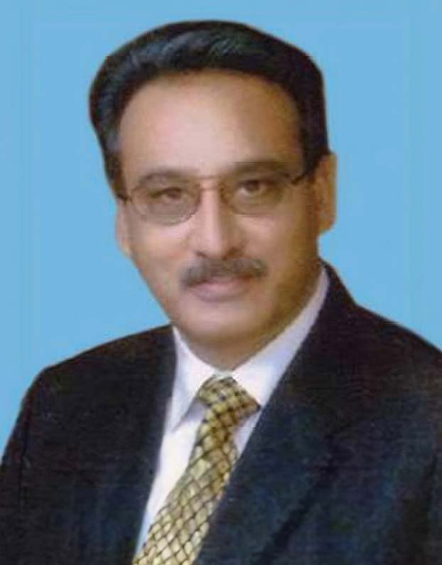 Hamza K. Mehdi