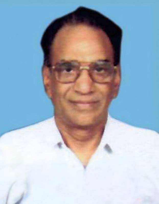 M.J. Rama Rao