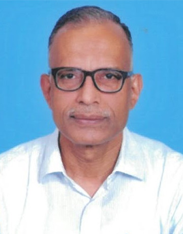 K. Chinnaya Suri