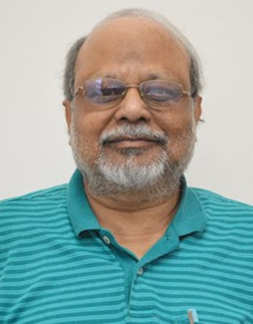 Ashok Chatterjee