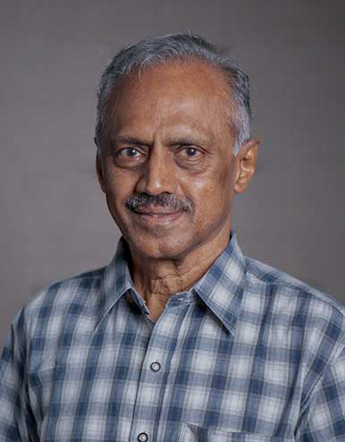 Dr. S. Kumaresan