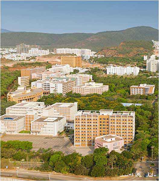 Visakhapatnam-Campus 