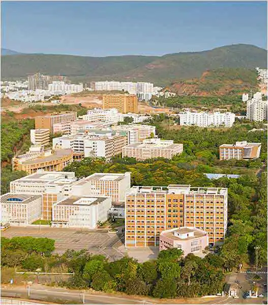 Campus GITAM