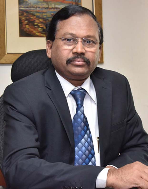 Dr Emandi Sankara Rao