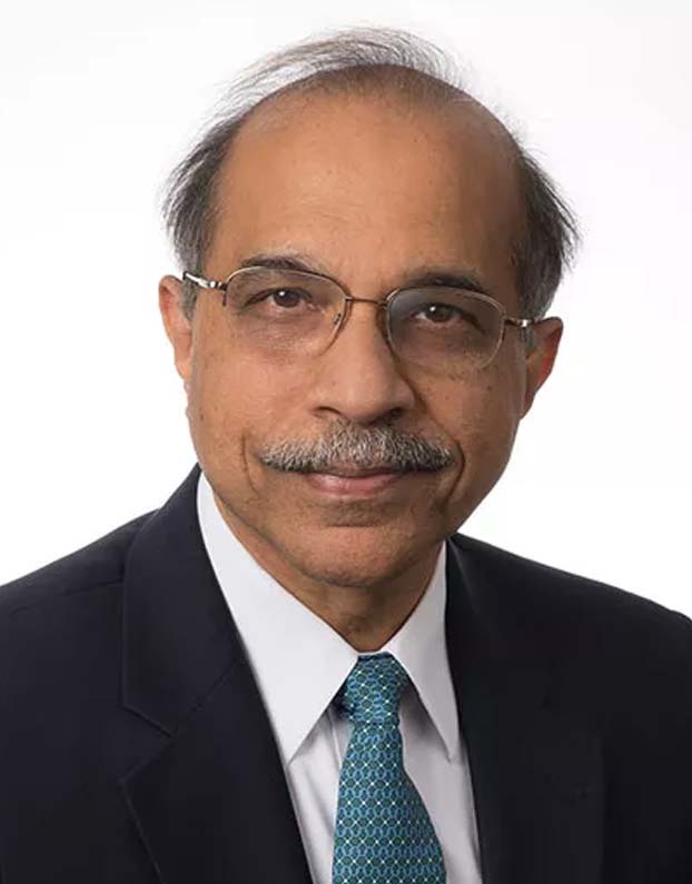Prof Ravi Ramamurti