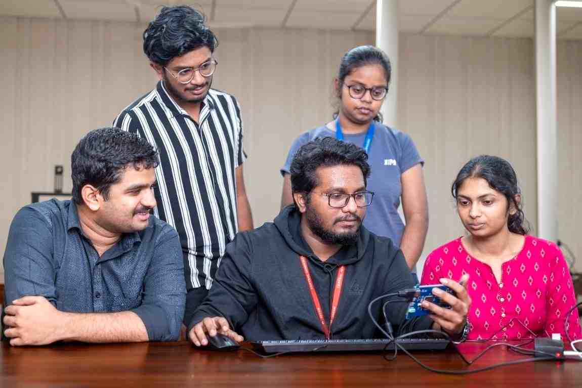 Robotics, Automation & AI Integration