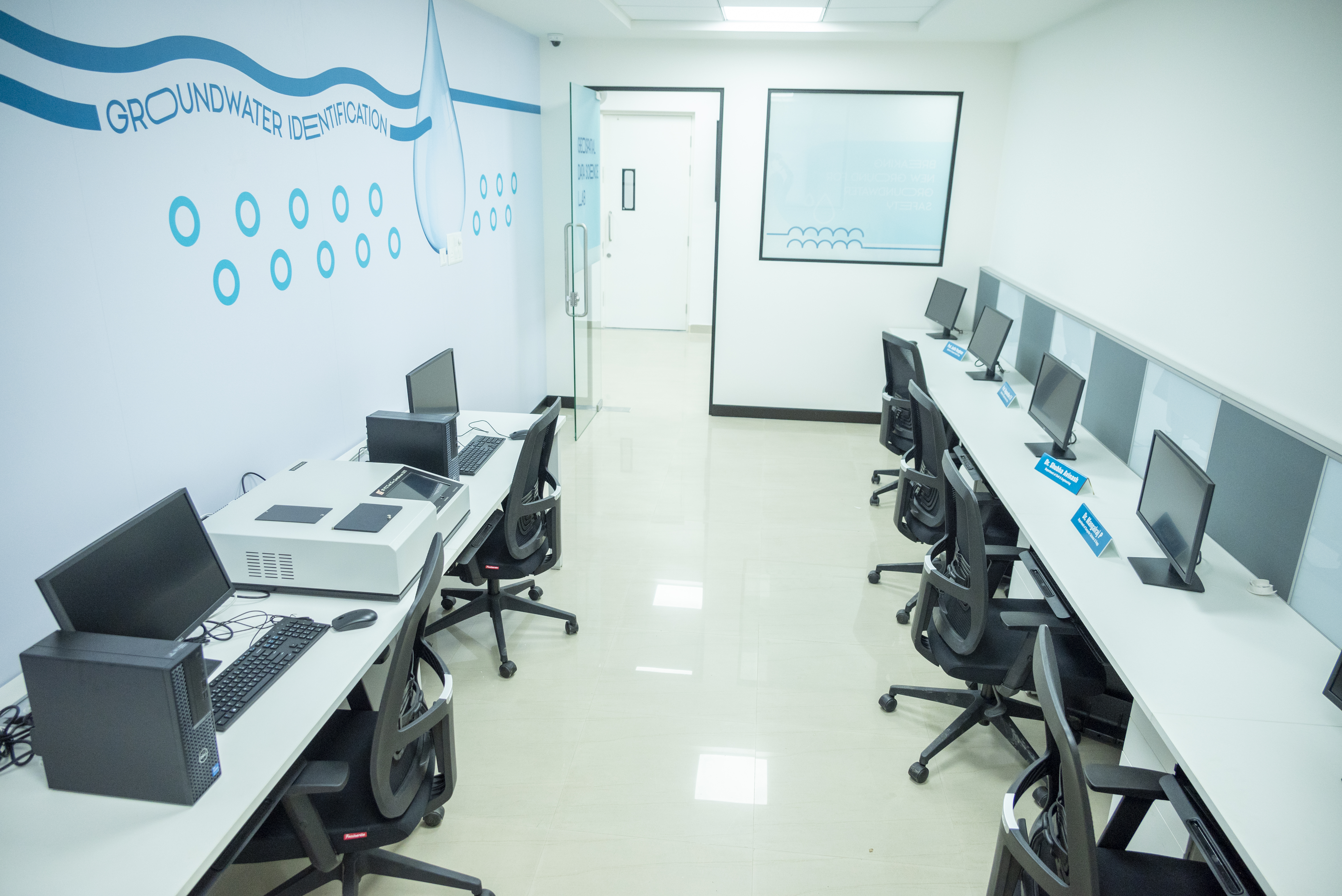 Training as a Service