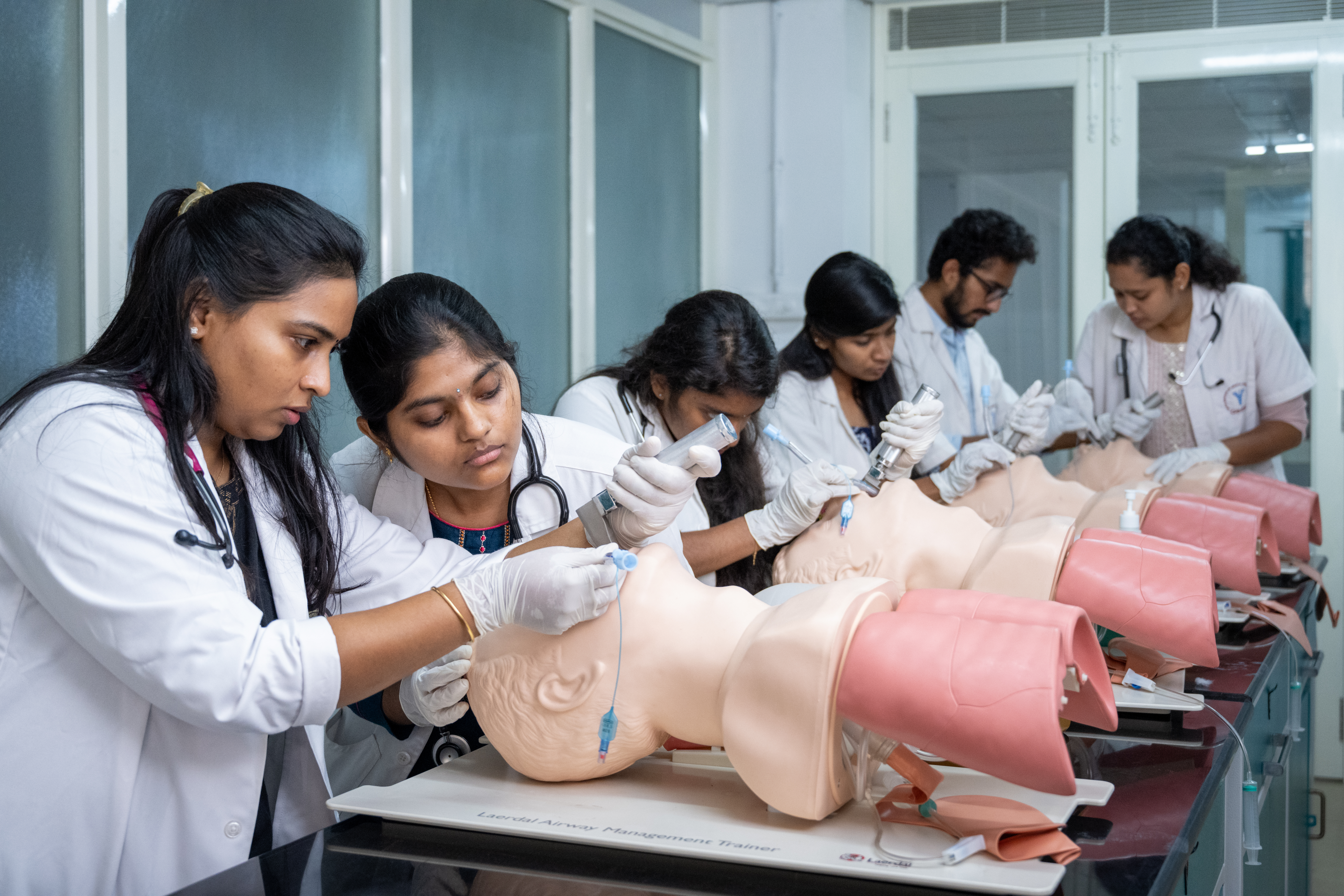 PG Diploma Emergency