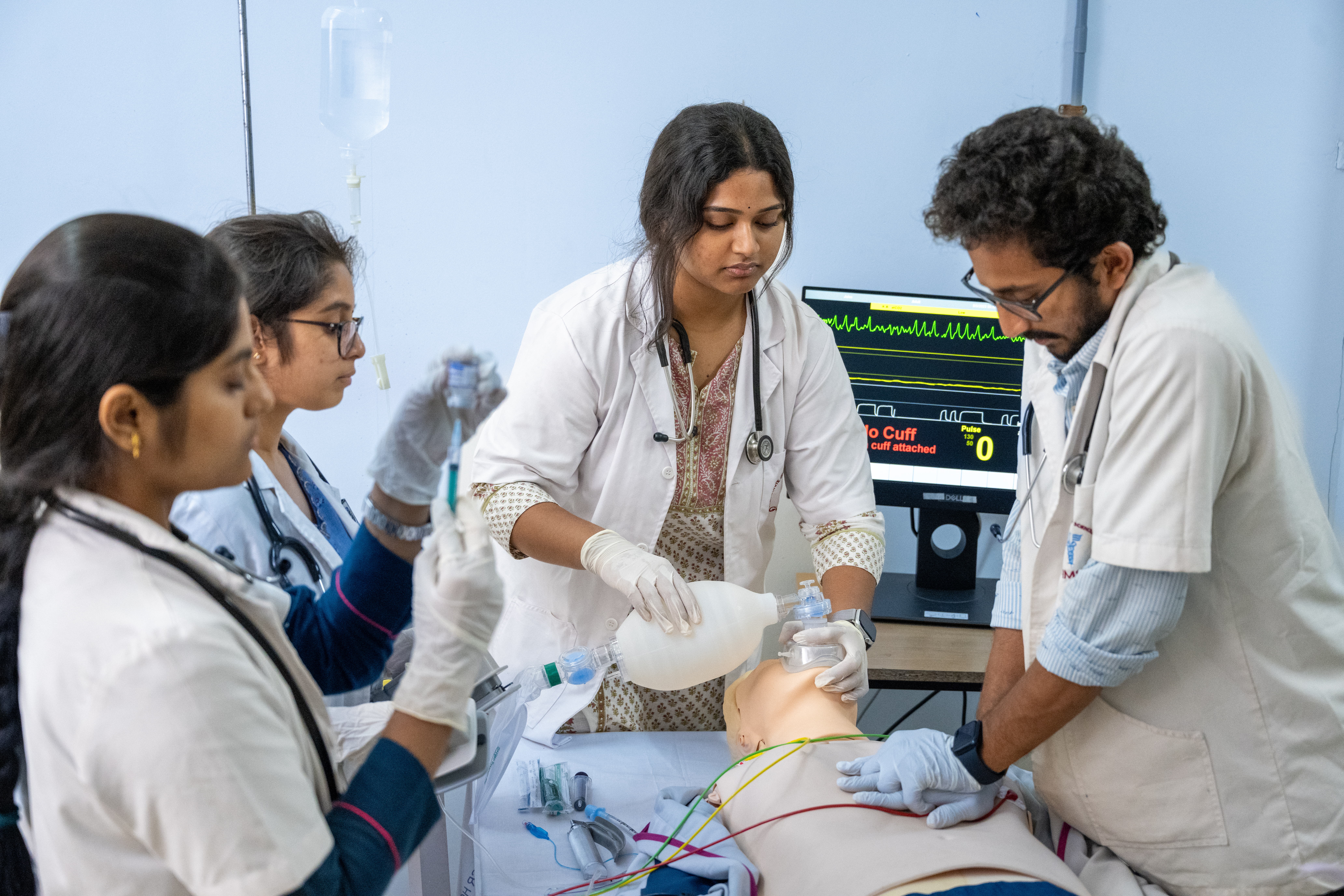 PG Diploma Emergency