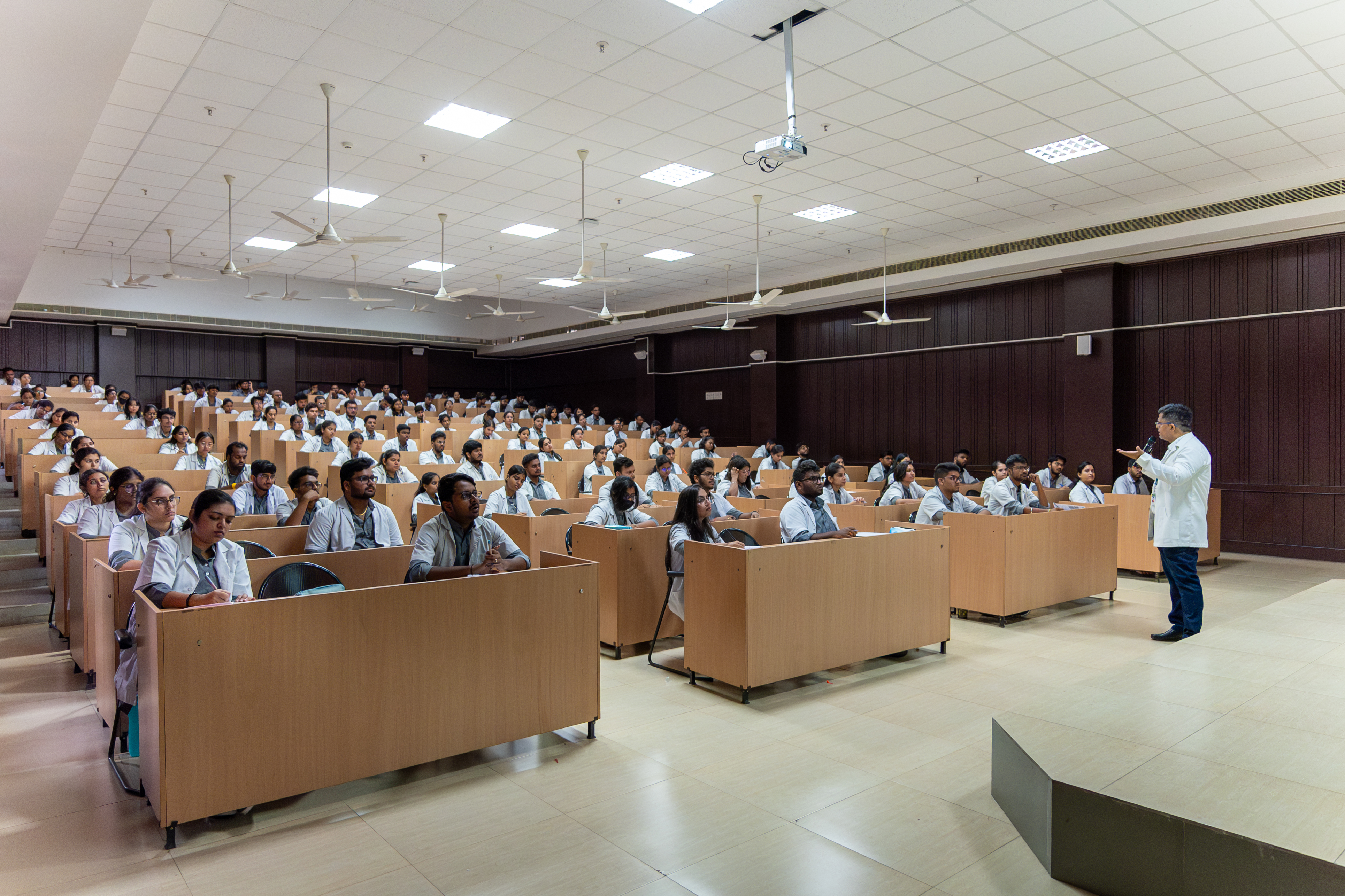 GSAHP Classroom