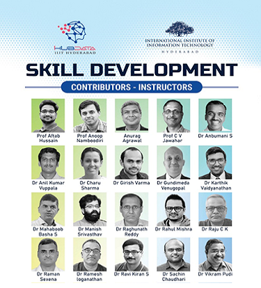 Faculty achievements