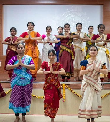 gitam-vskp-fine-and-performing-artis-activities