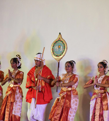 gitam-vskp-fine-and-performing-artis-activities