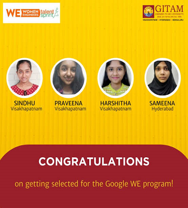 student achievements