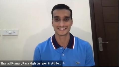 Sharad Kumar