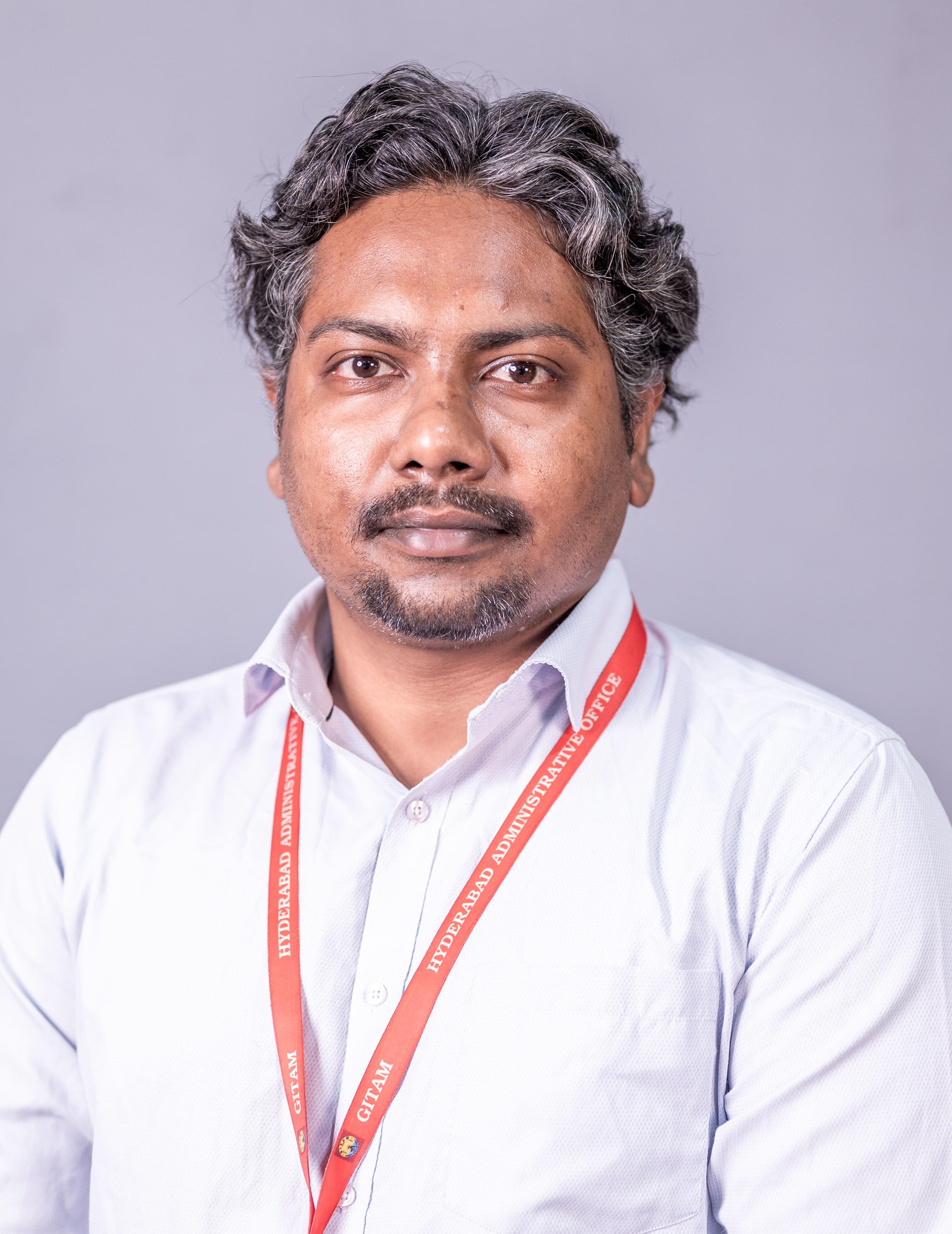 Ajay Karthik