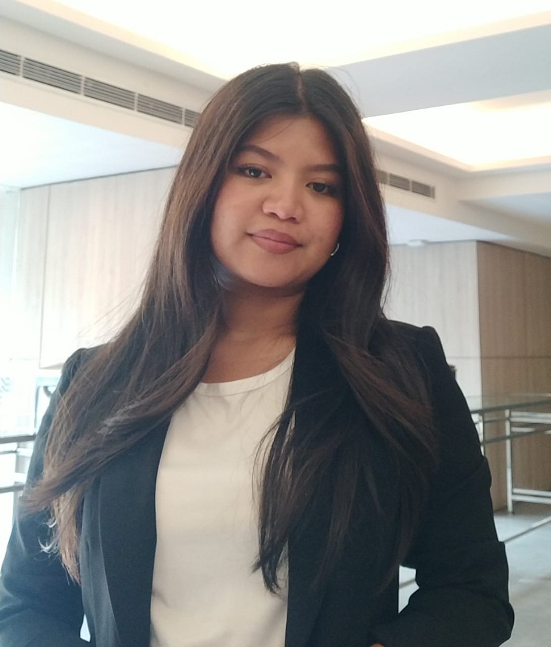 Angel Mawiong