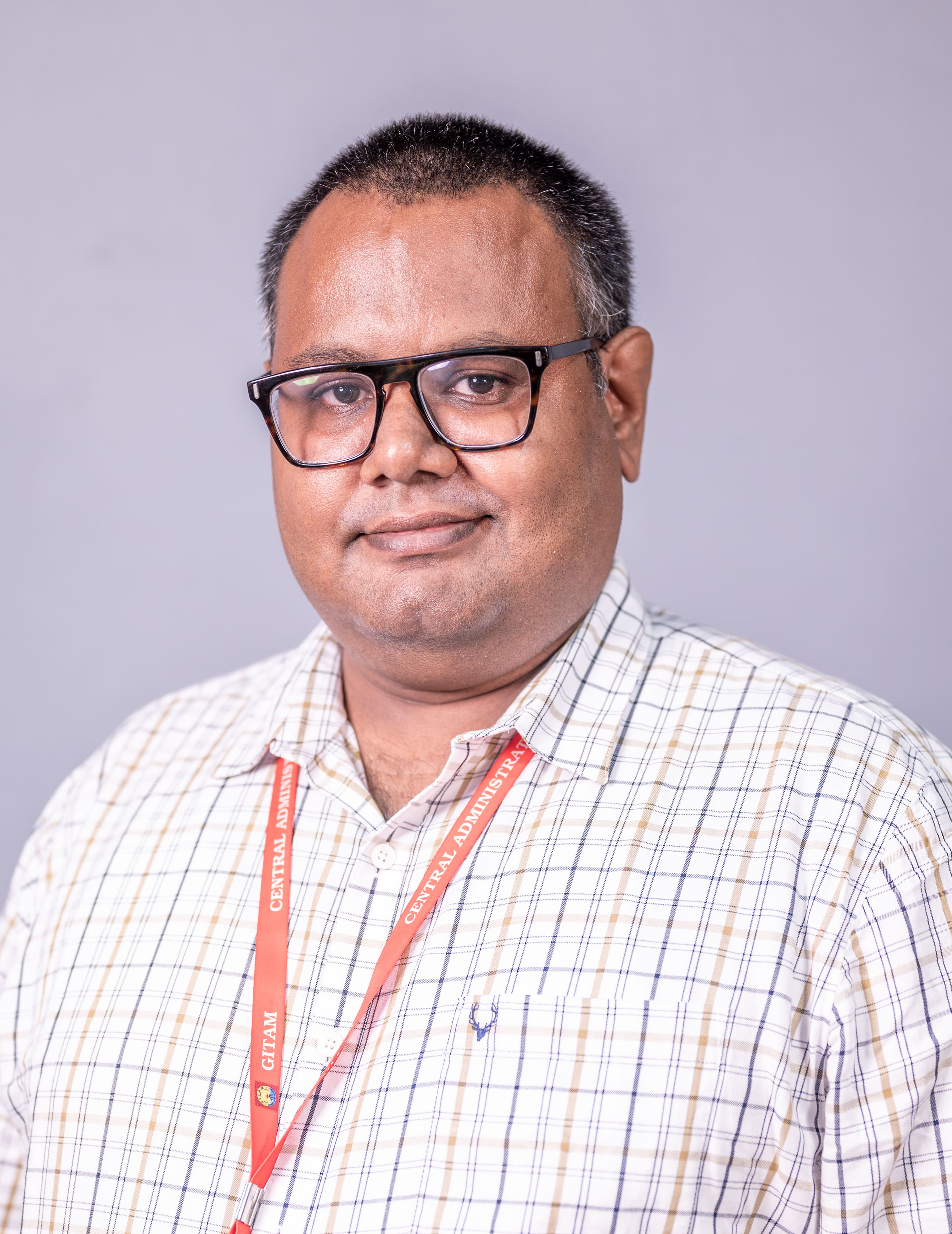 Asim Amitav