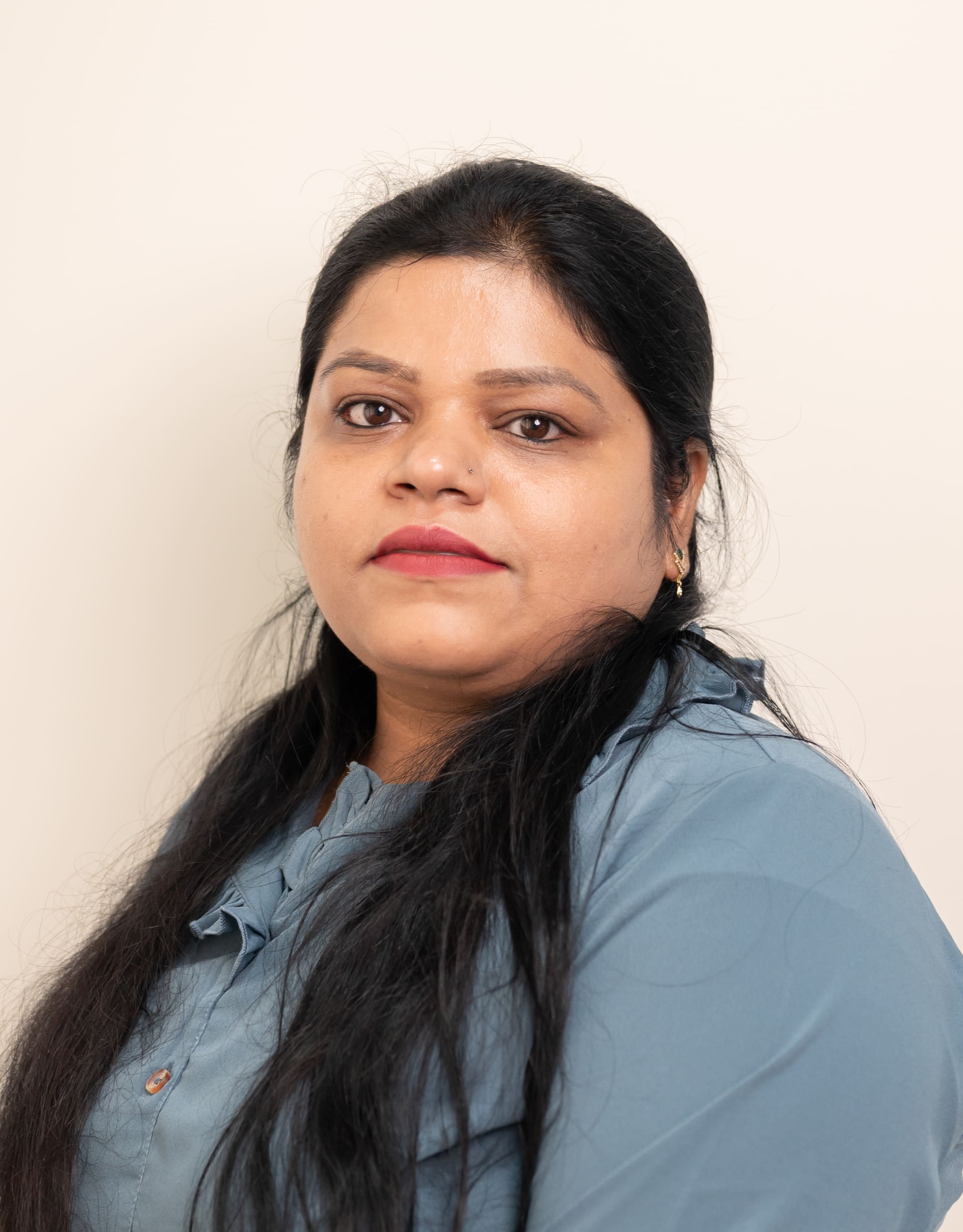 Astha Gupta