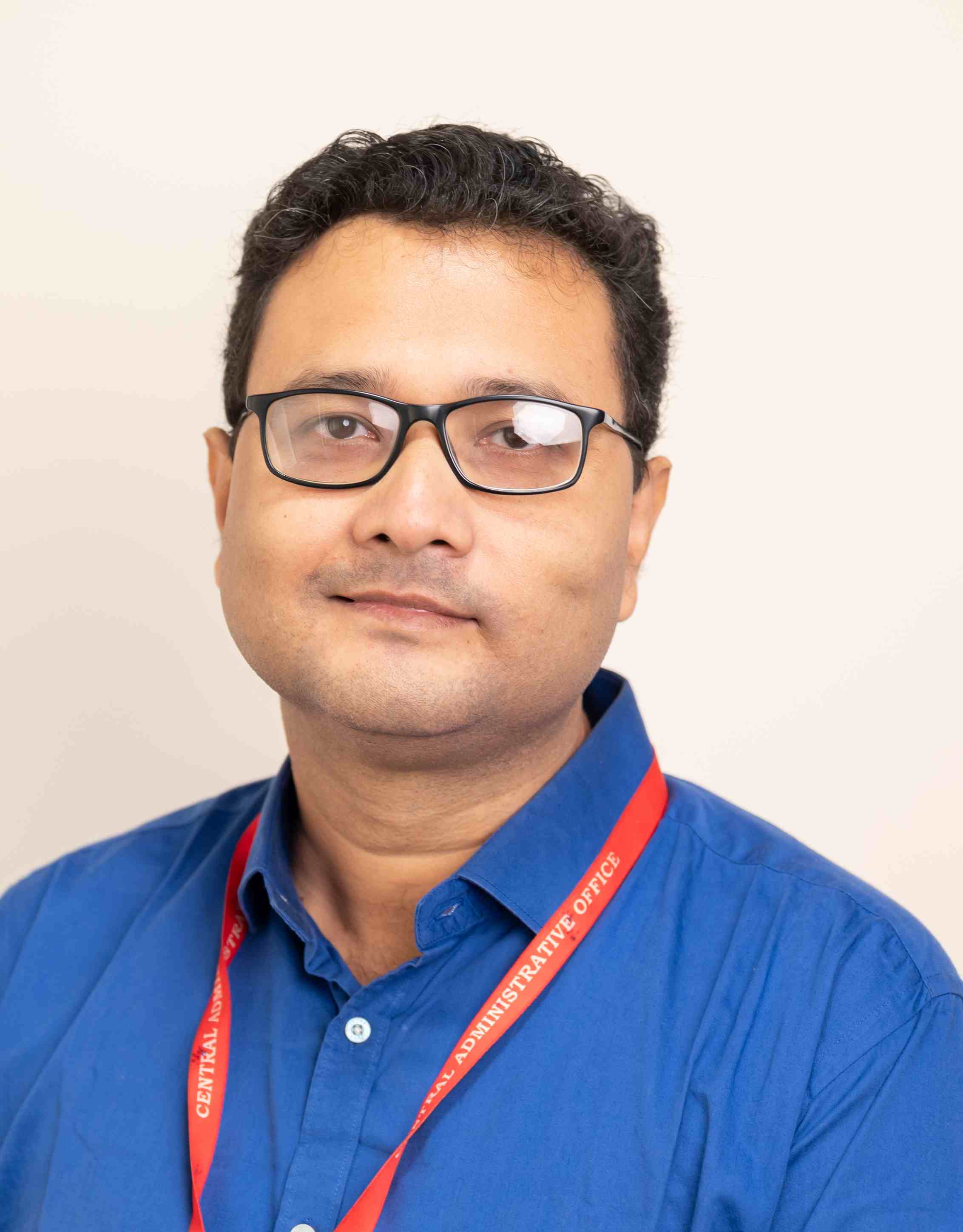 Atanu Bandyopadhaya