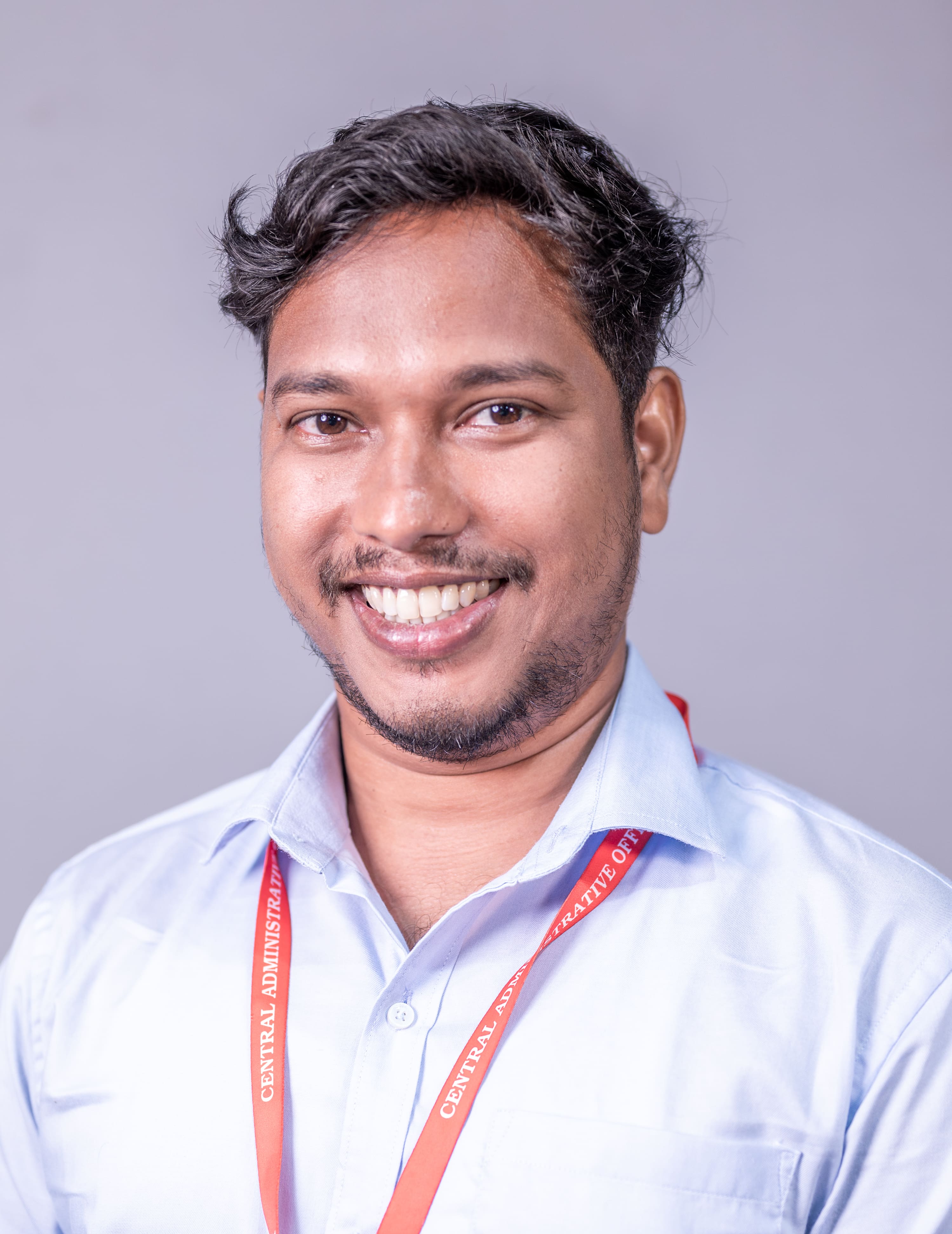 Bishnu Kumar B