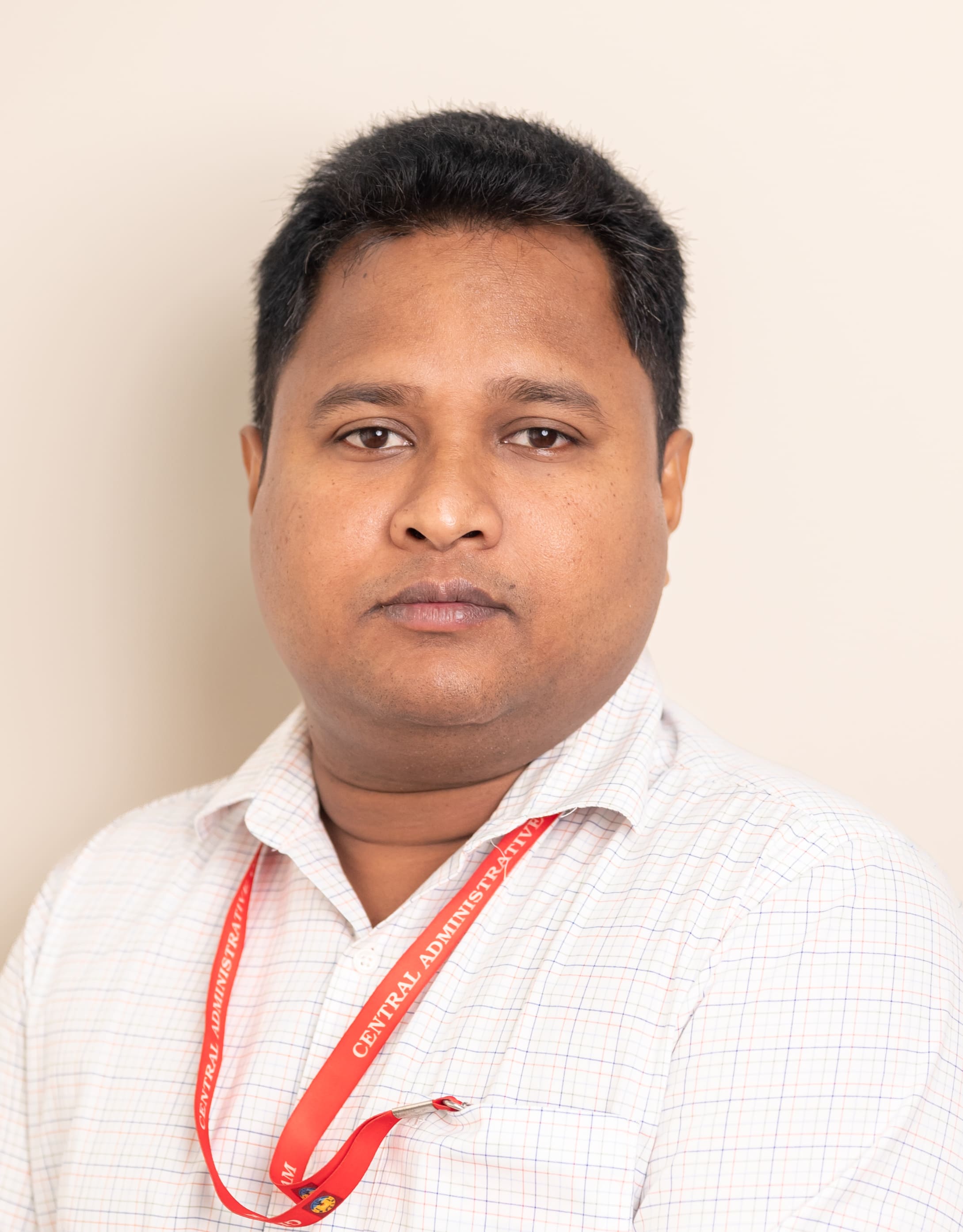 Debasis Samant