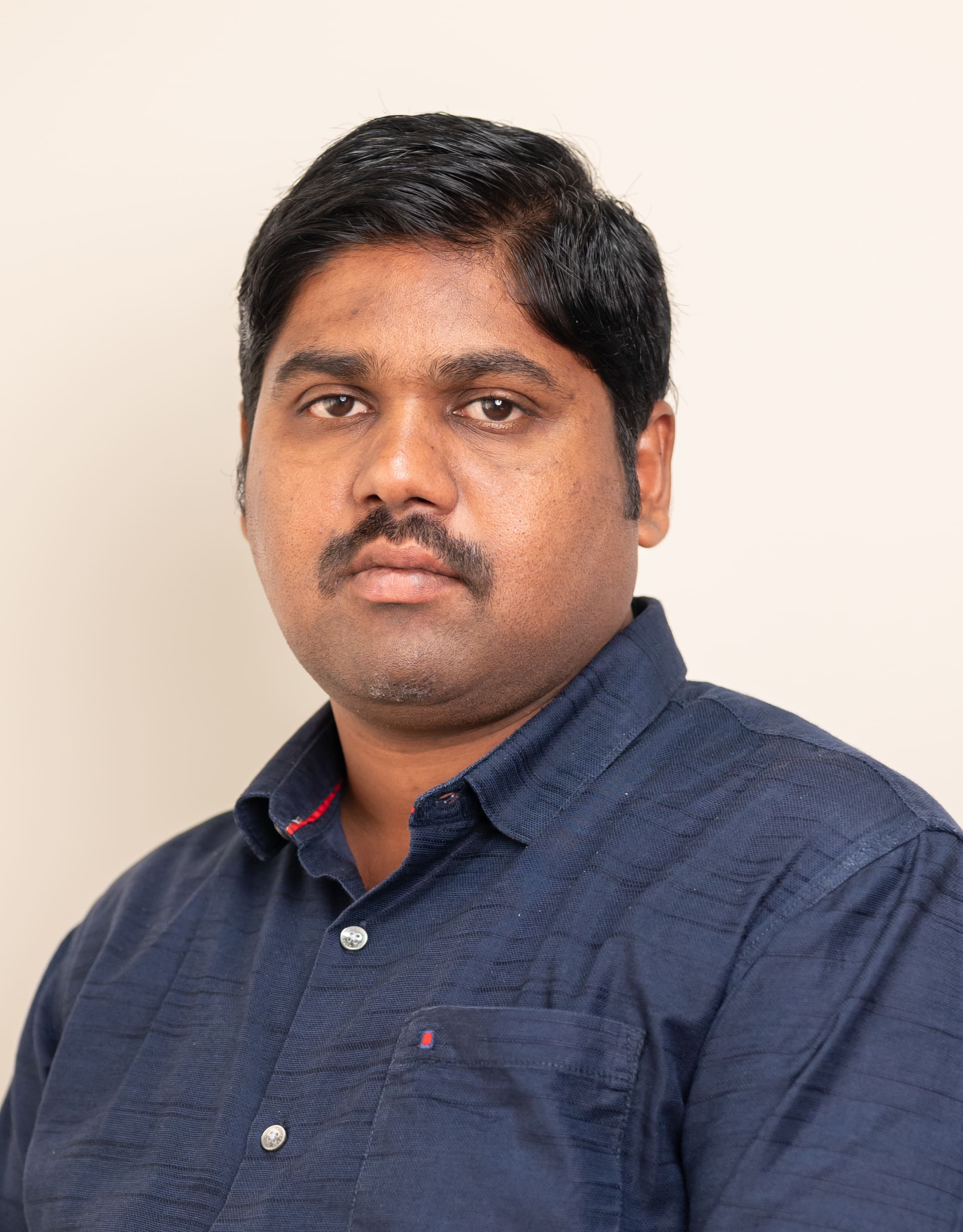 Gajendra Yadav