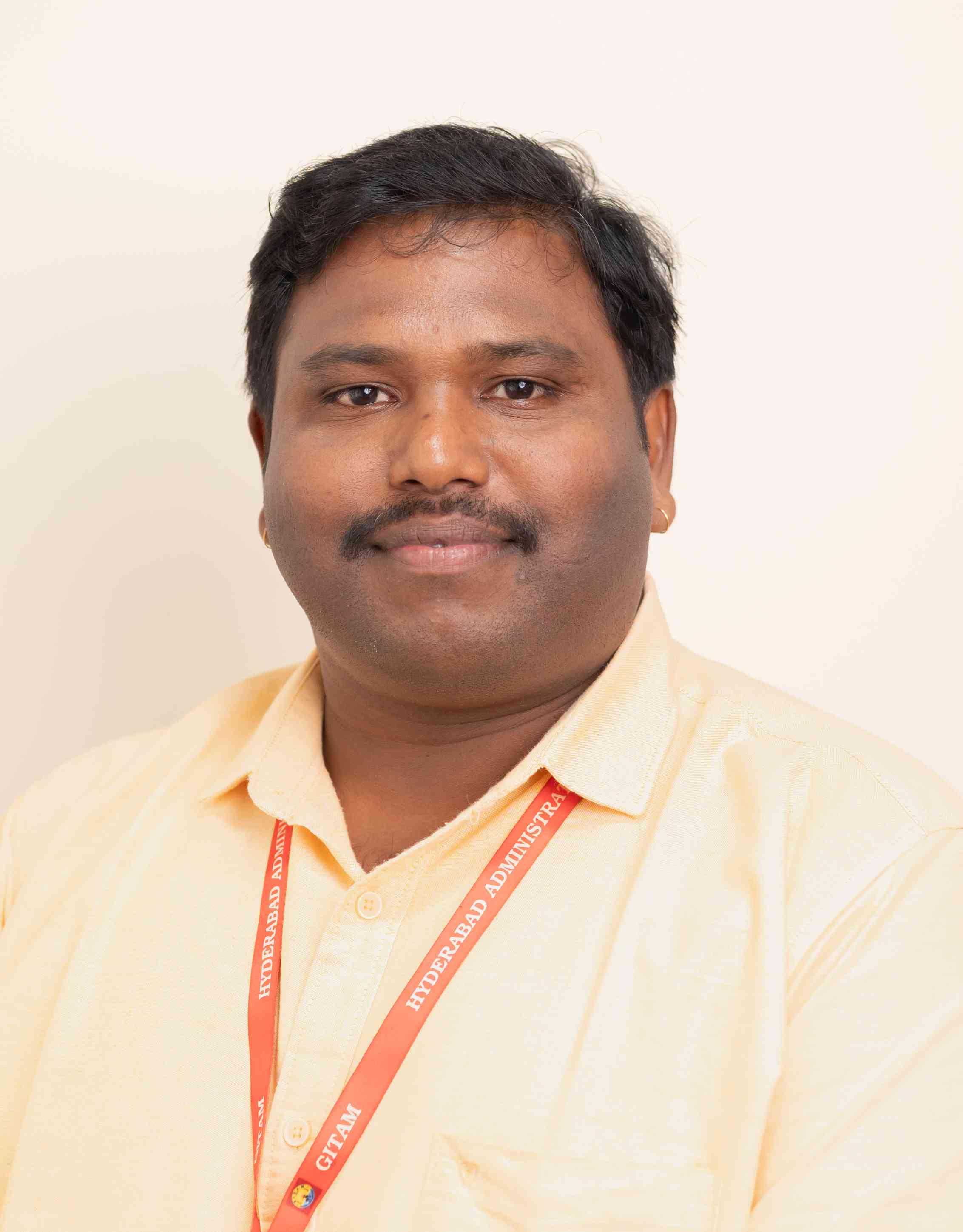 Gopi Krishna S
