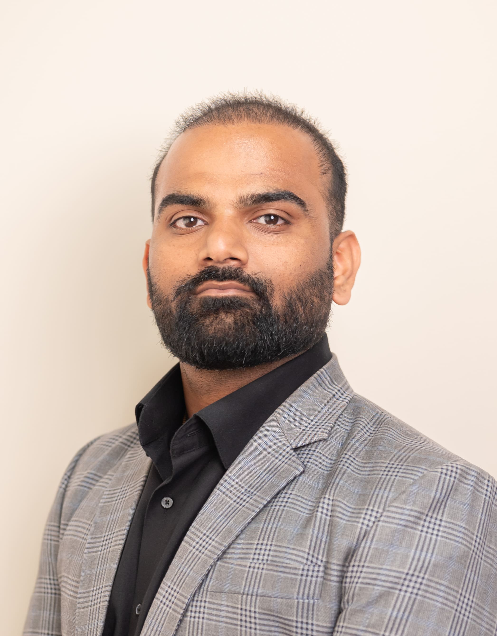 Mahendra Manoj