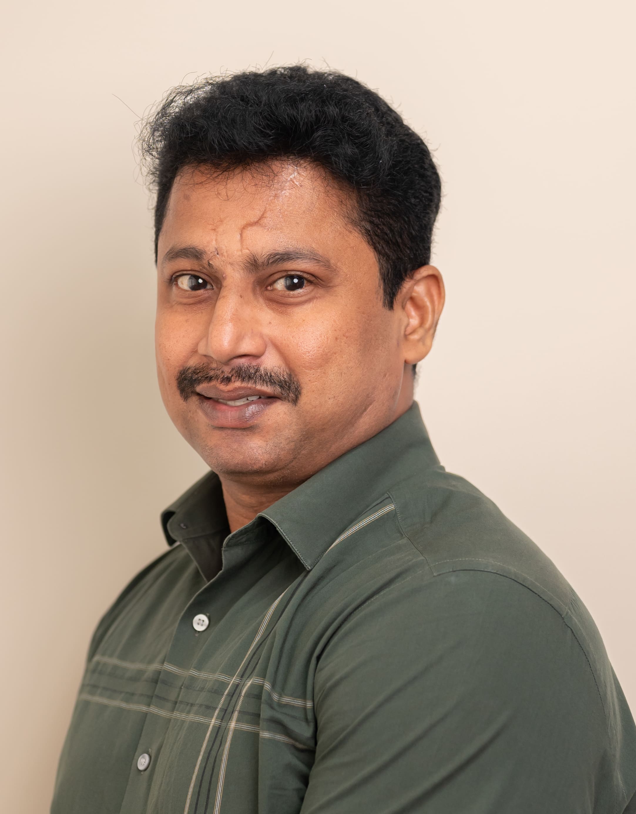 Malleswara Rao P