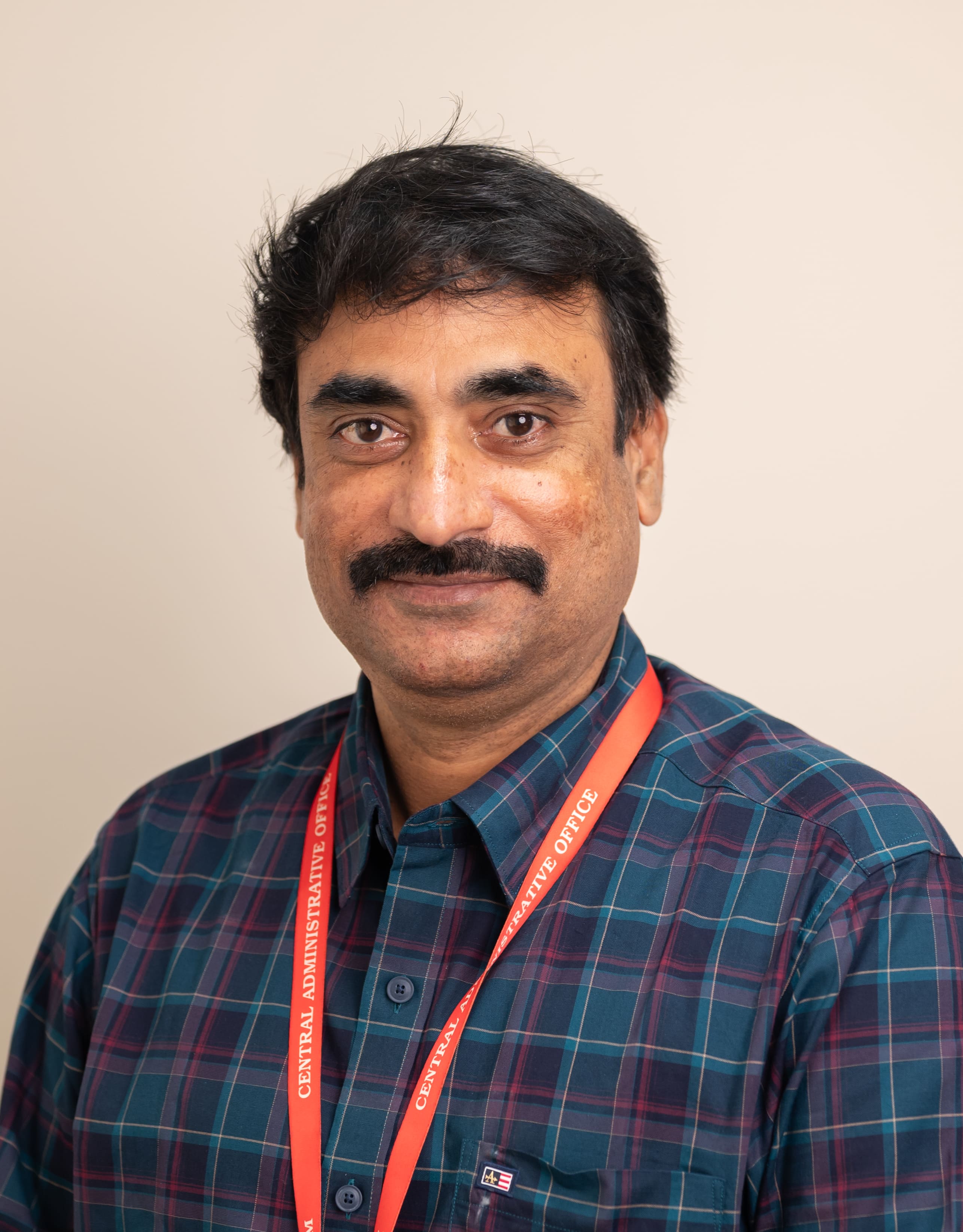 Narasimham AVGL