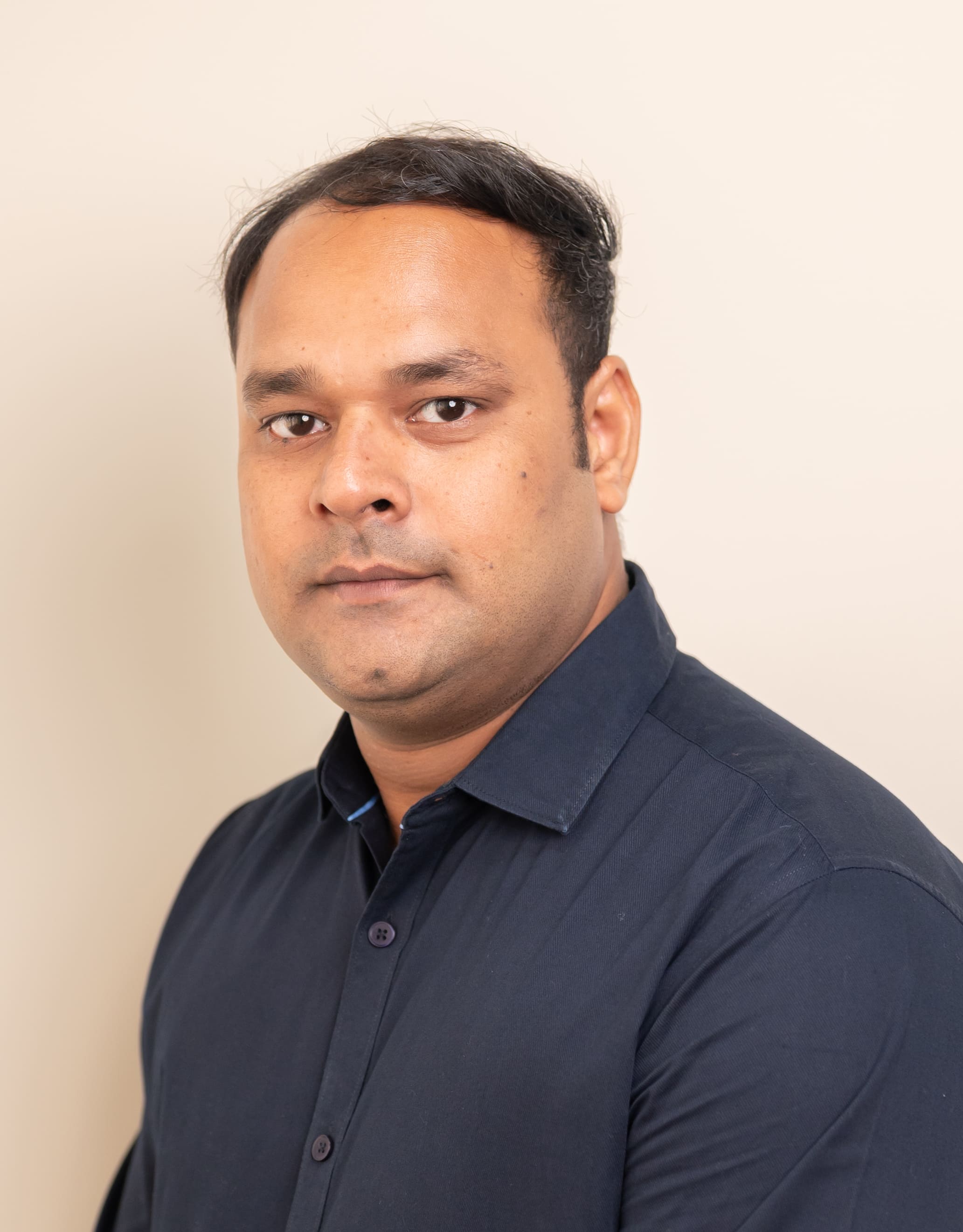 Rahul Srivastava