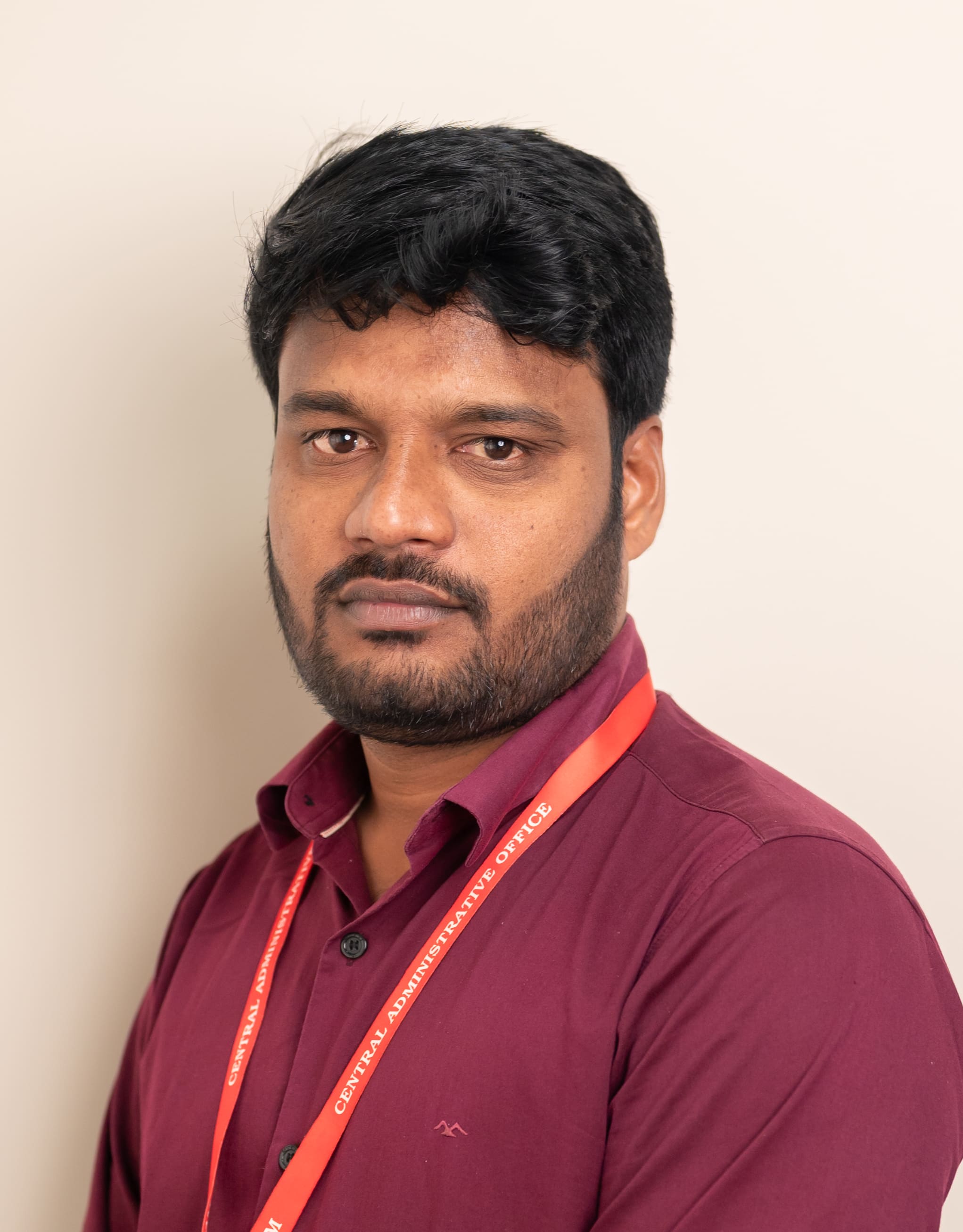 Sandeep Ravalla