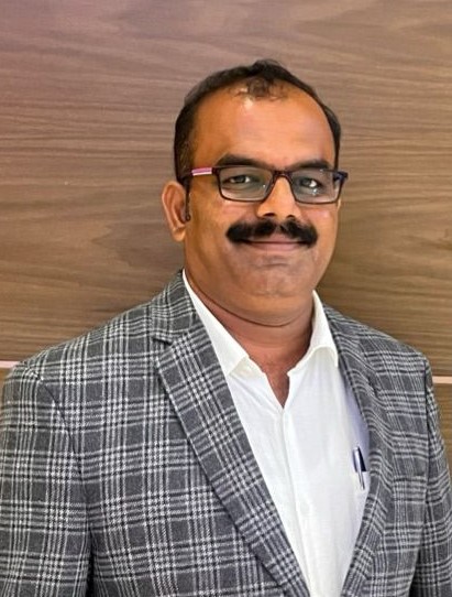 Saravana Prakash