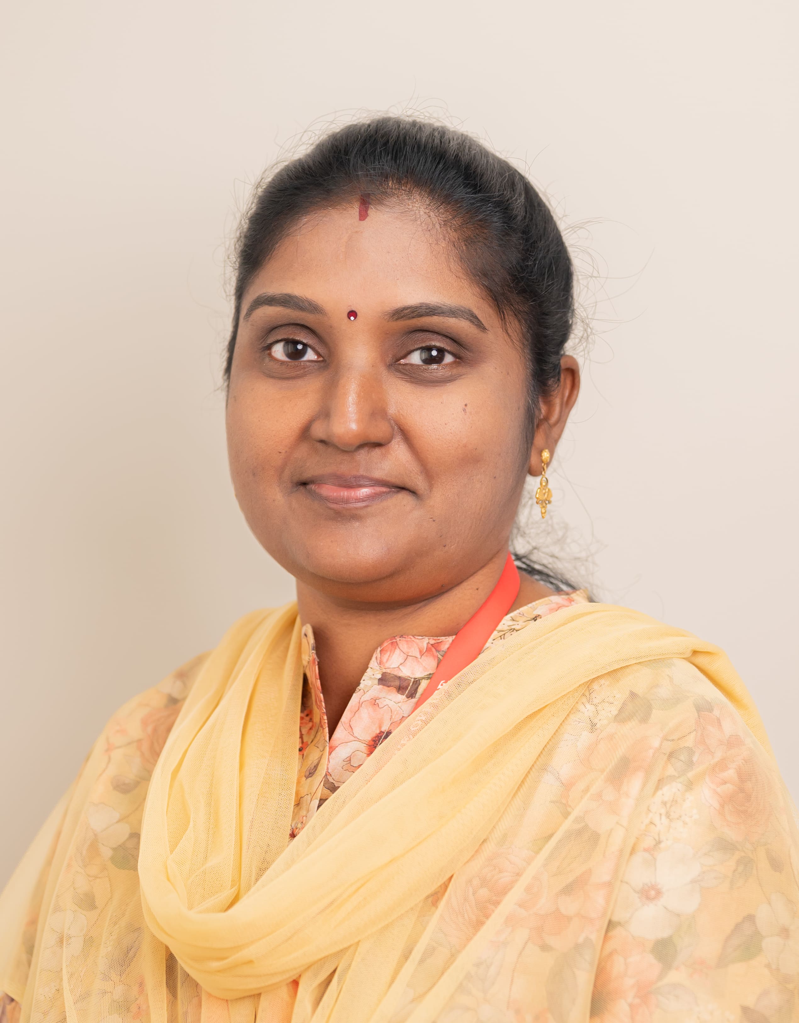 Sirisha A