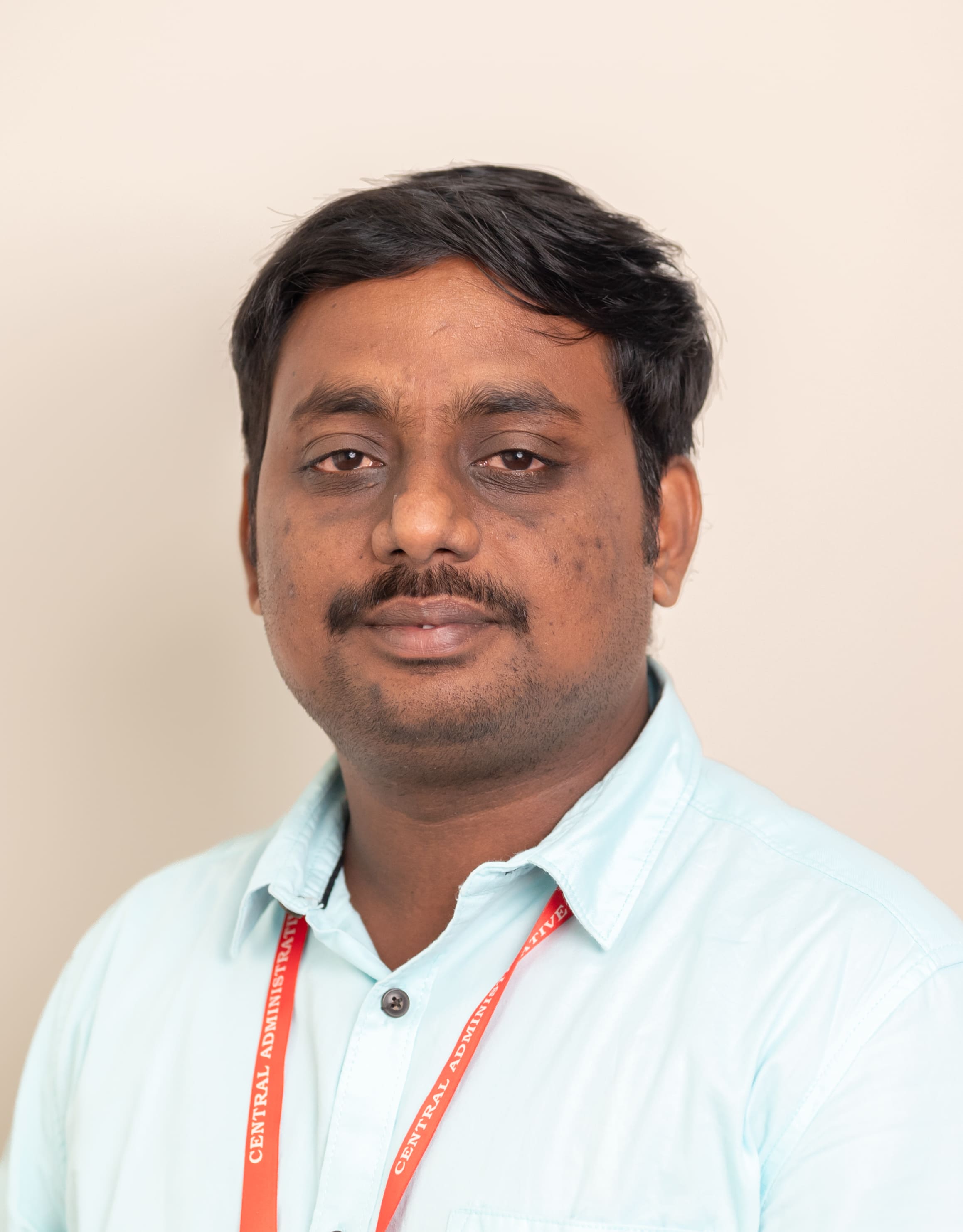 Sri Venkatesh