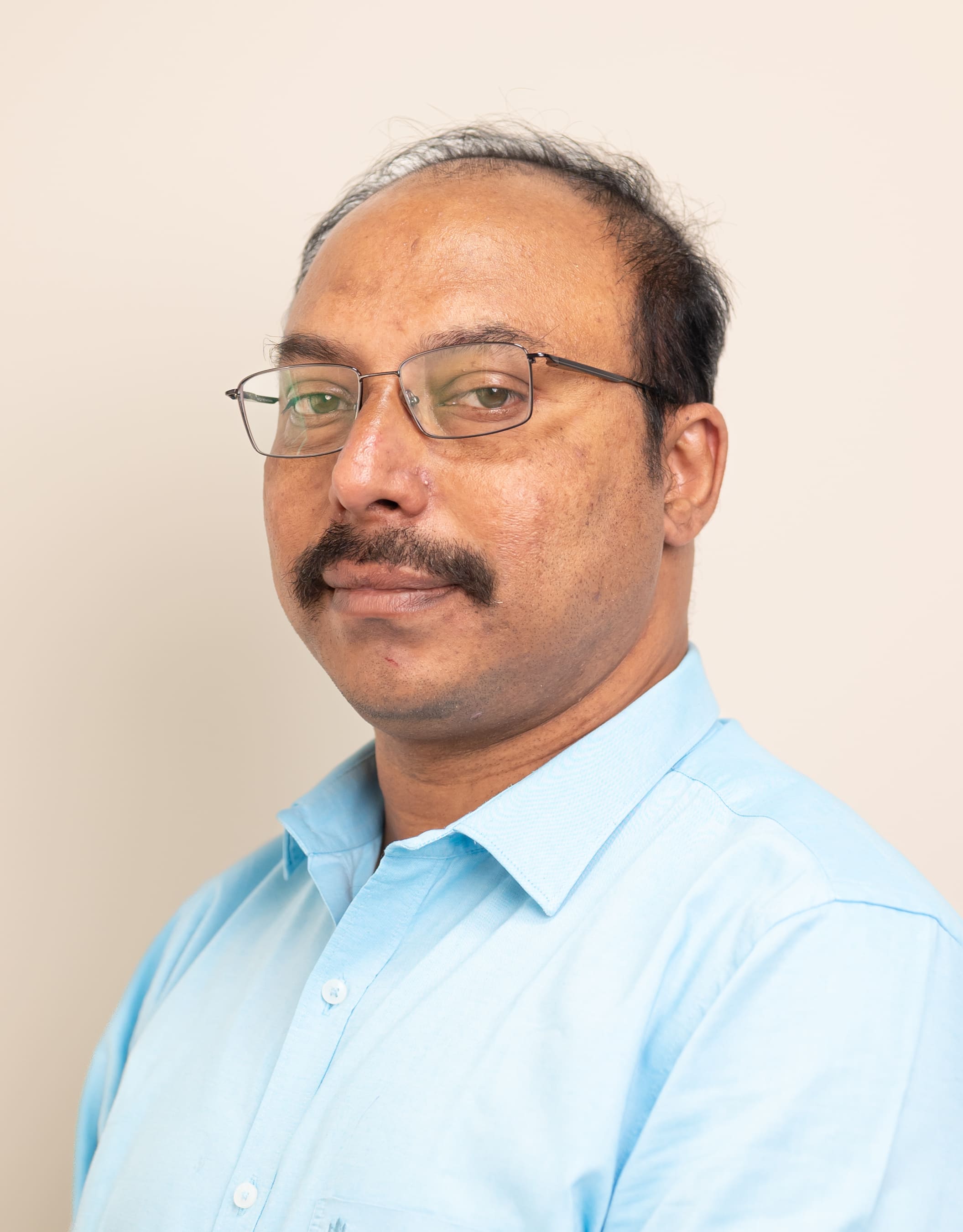 Srikanth Y
