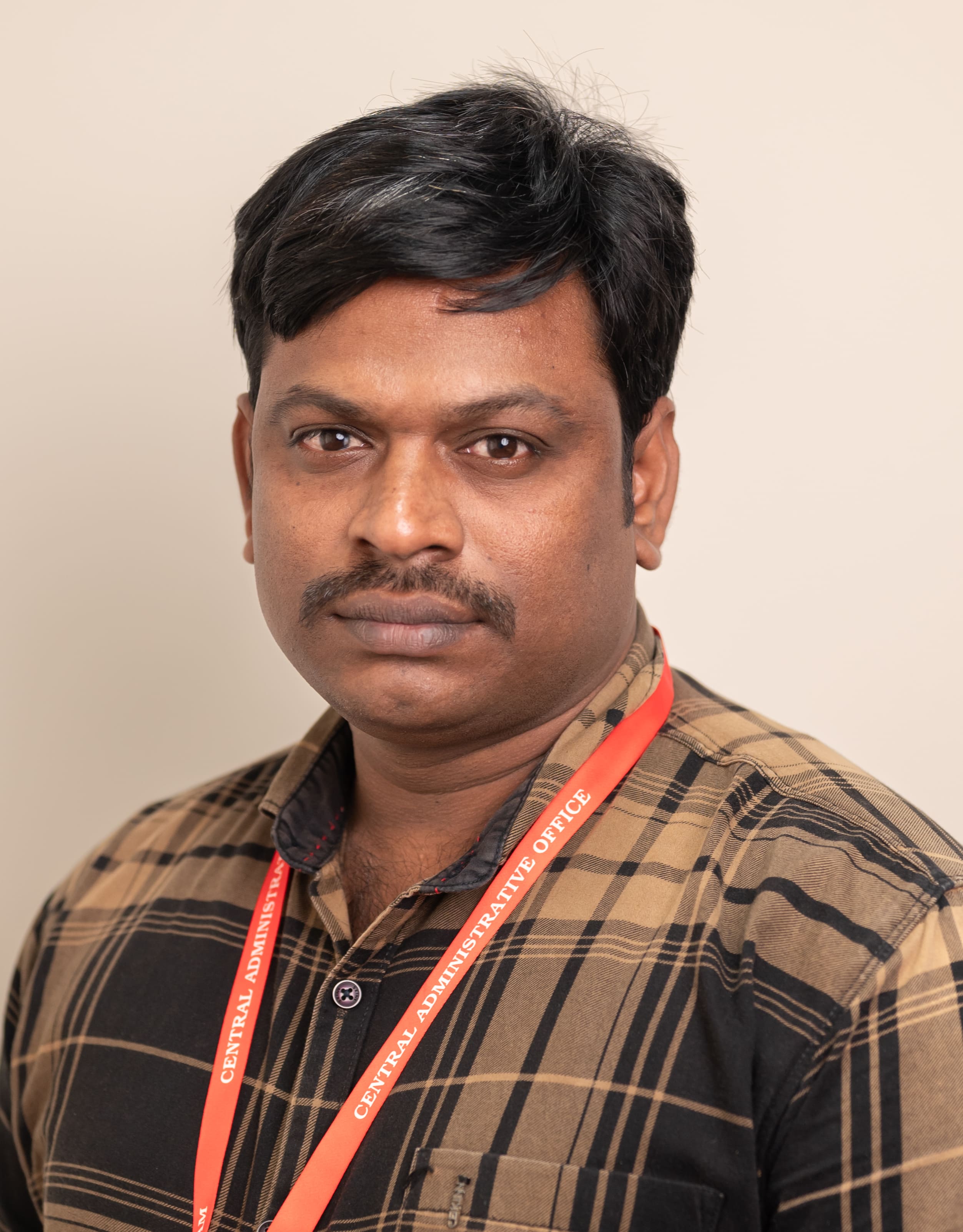 Venkateswara Rao