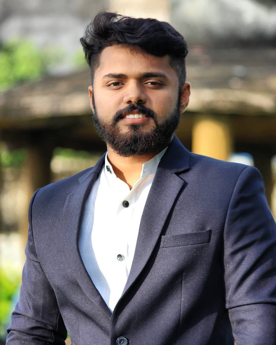 Zunaid Khan