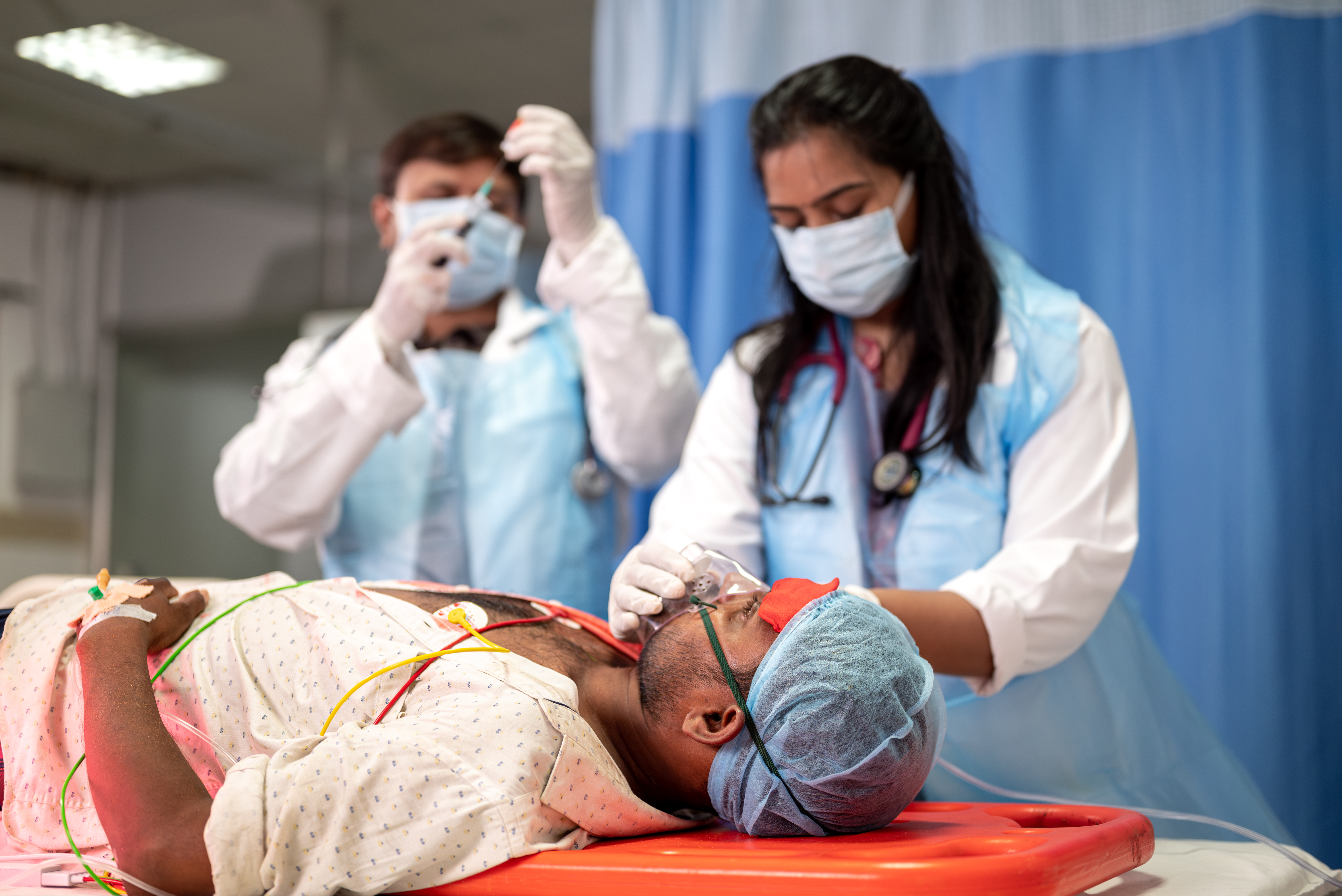 B.Sc. Emergency Medical Technology